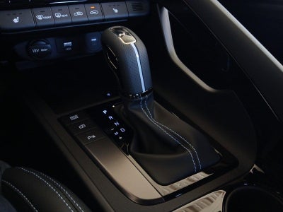 2025 Hyundai ELANTRA N Base