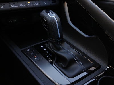 2025 Hyundai ELANTRA N Base