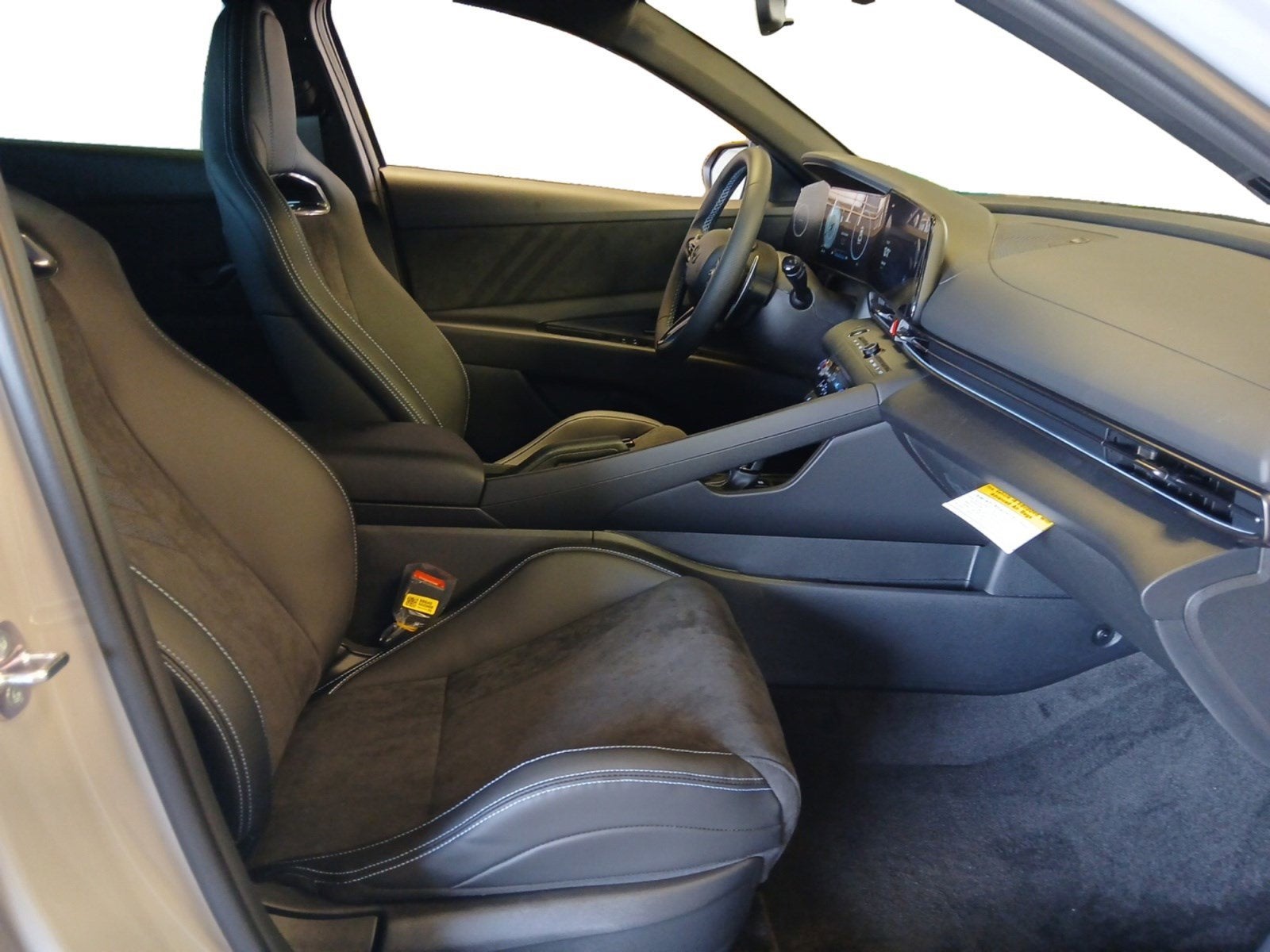 2025 Hyundai ELANTRA N DCT