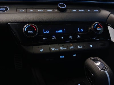 2025 Hyundai ELANTRA N DCT