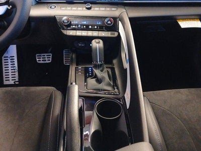 2025 Hyundai ELANTRA N DCT