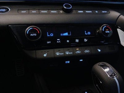 2025 Hyundai ELANTRA N DCT