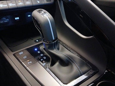 2025 Hyundai ELANTRA N DCT