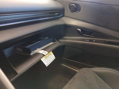 2025 Hyundai ELANTRA N DCT