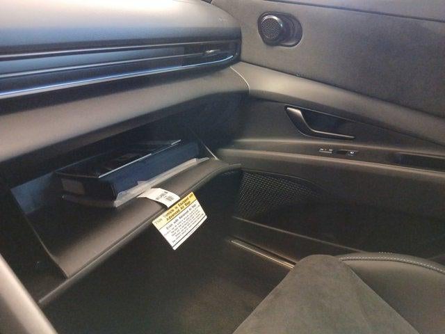 2025 Hyundai ELANTRA N DCT