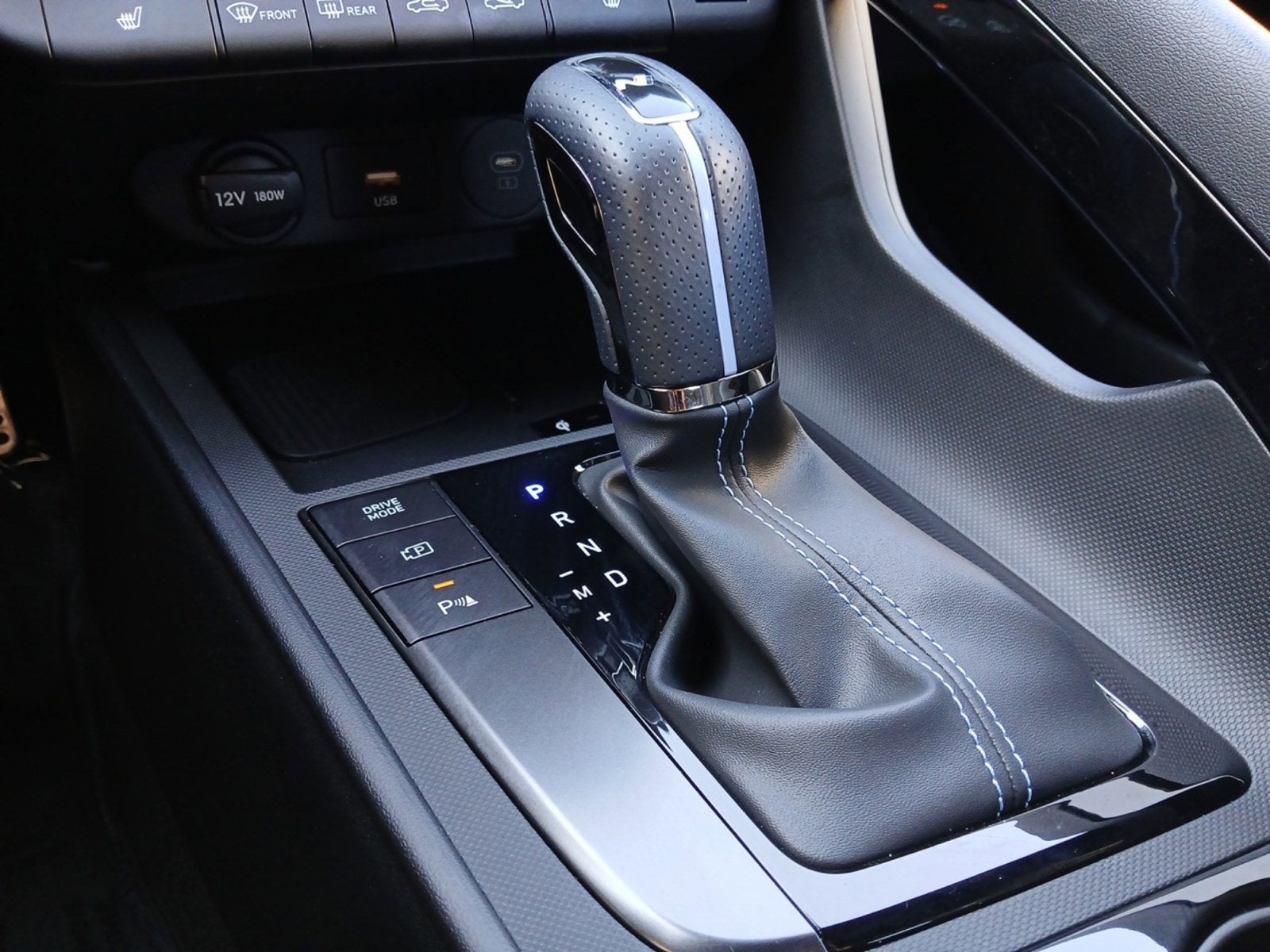 2025 Hyundai ELANTRA N Base