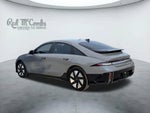 2025 Hyundai IONIQ 6 SE