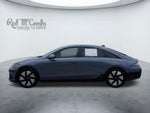 2024 Hyundai IONIQ 6 SE W/ NAVIGATION & BACK-UP CAMERA