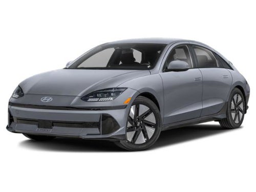 2024 Hyundai IONIQ 6 SE