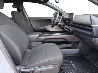 2024 Hyundai IONIQ 6 SE W/ REARVIEW CAMERA AND GUIDELINES