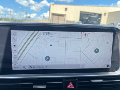 2024 Hyundai IONIQ 6 SE