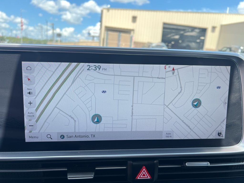 2024 Hyundai IONIQ 6 SE