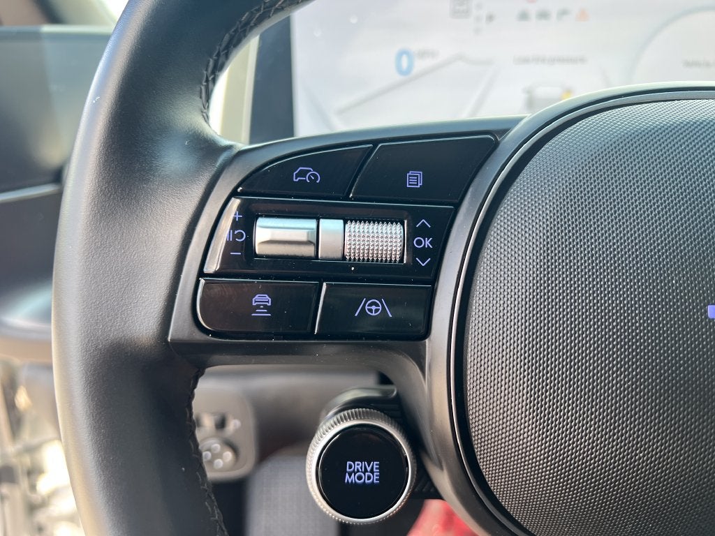 2024 Hyundai IONIQ 6 SE