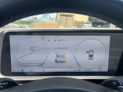 2024 Hyundai IONIQ 6 SE