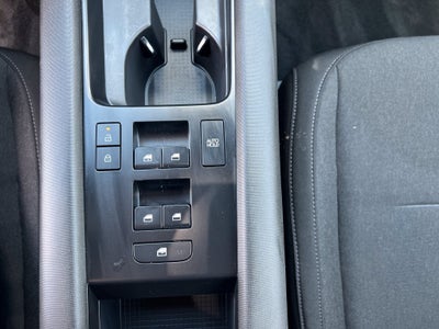 2024 Hyundai IONIQ 6 SE