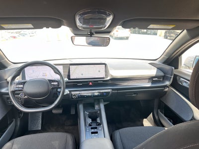 2024 Hyundai IONIQ 6 SE