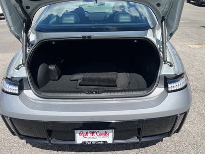 2024 Hyundai IONIQ 6 SE