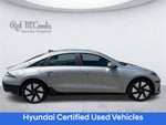 2024 Hyundai IONIQ 6 SE