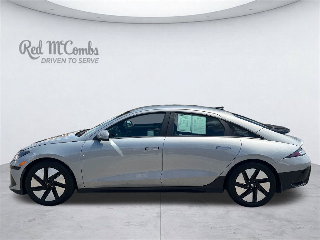 2024 Hyundai IONIQ 6 SE