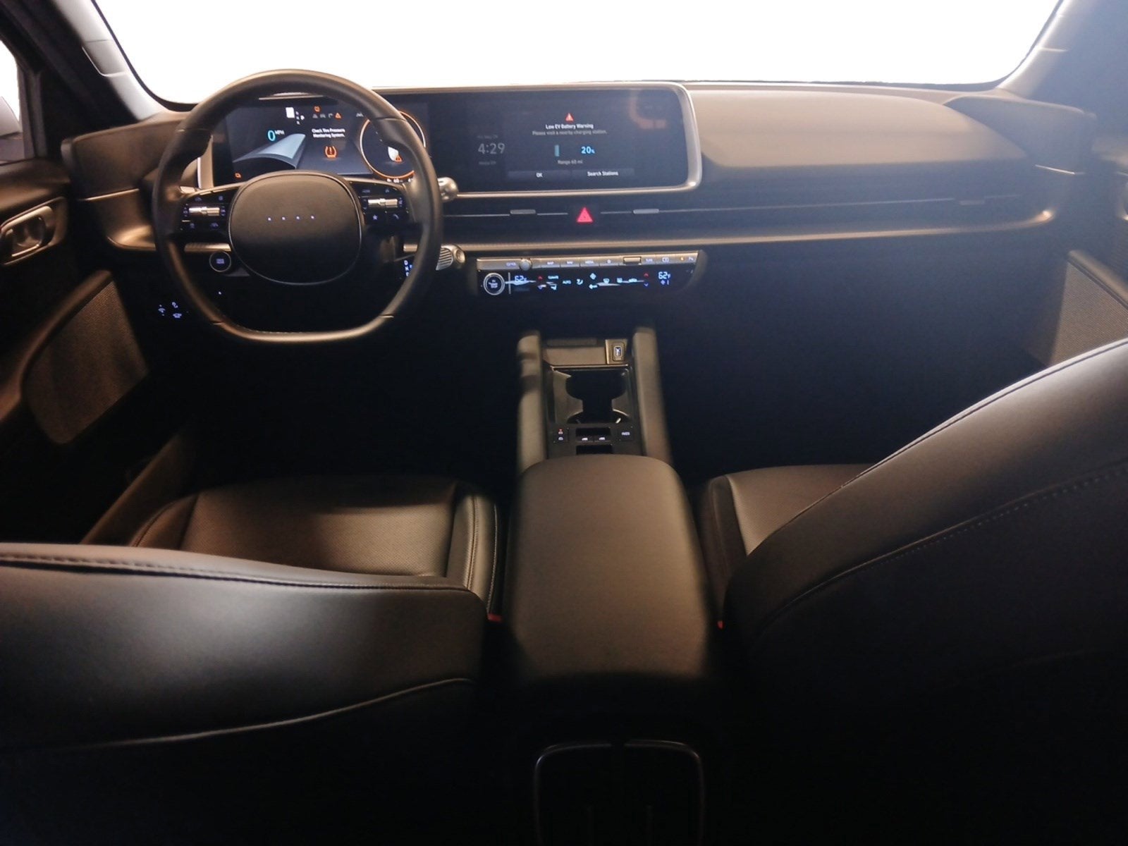 2024 Hyundai IONIQ 6 SEL