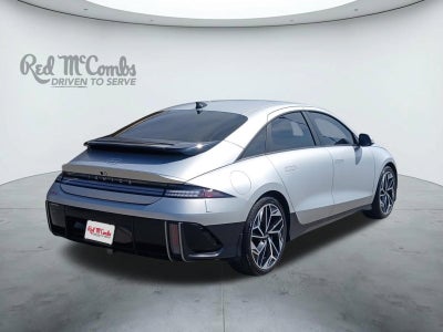2024 Hyundai IONIQ 6 SEL
