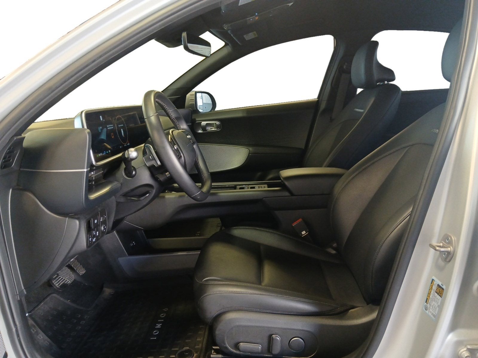 2024 Hyundai IONIQ 6 SEL