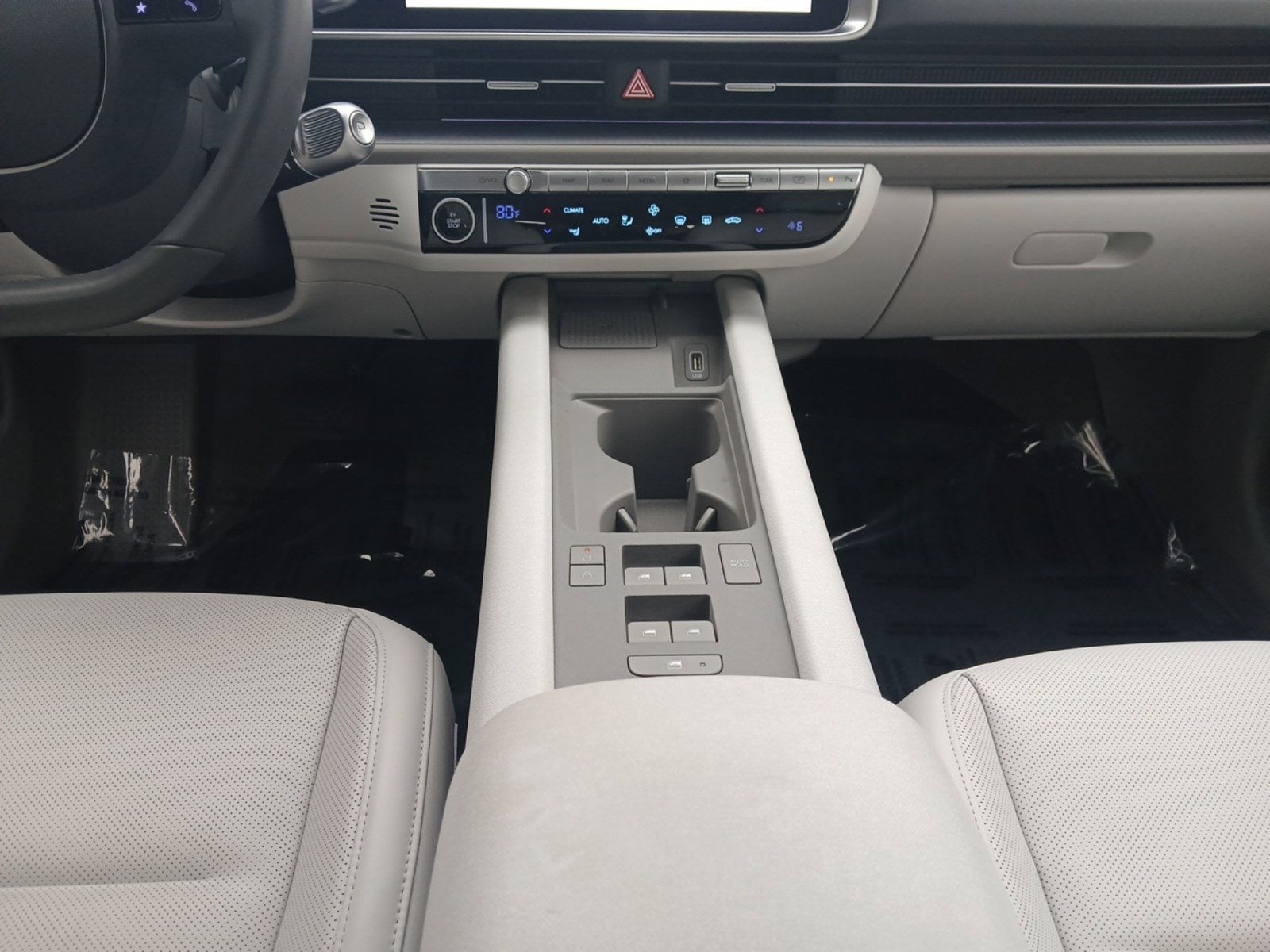 2025 Hyundai IONIQ 6 SEL