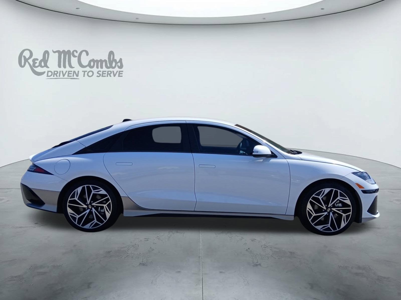 2023 Hyundai IONIQ 6 SEL