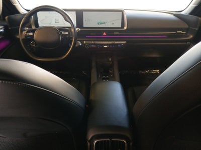 2023 Hyundai IONIQ 6 SEL