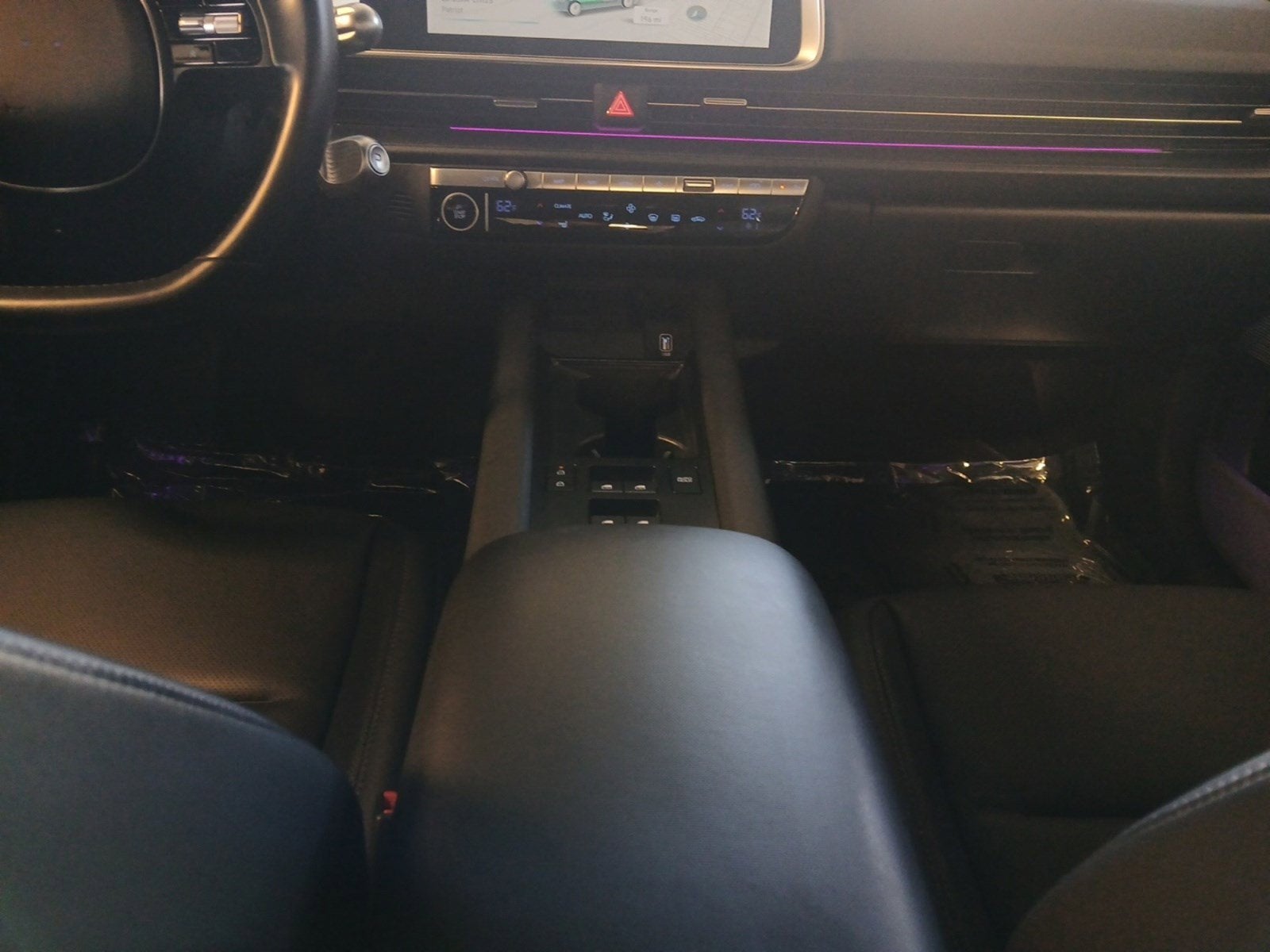 2023 Hyundai IONIQ 6 SEL