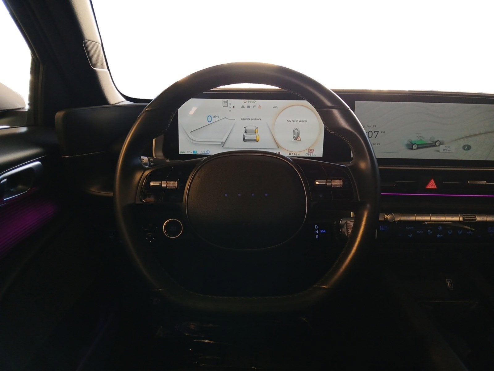 2023 Hyundai IONIQ 6 SEL