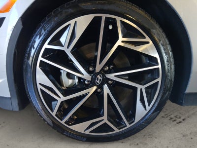 2023 Hyundai IONIQ 6 SEL