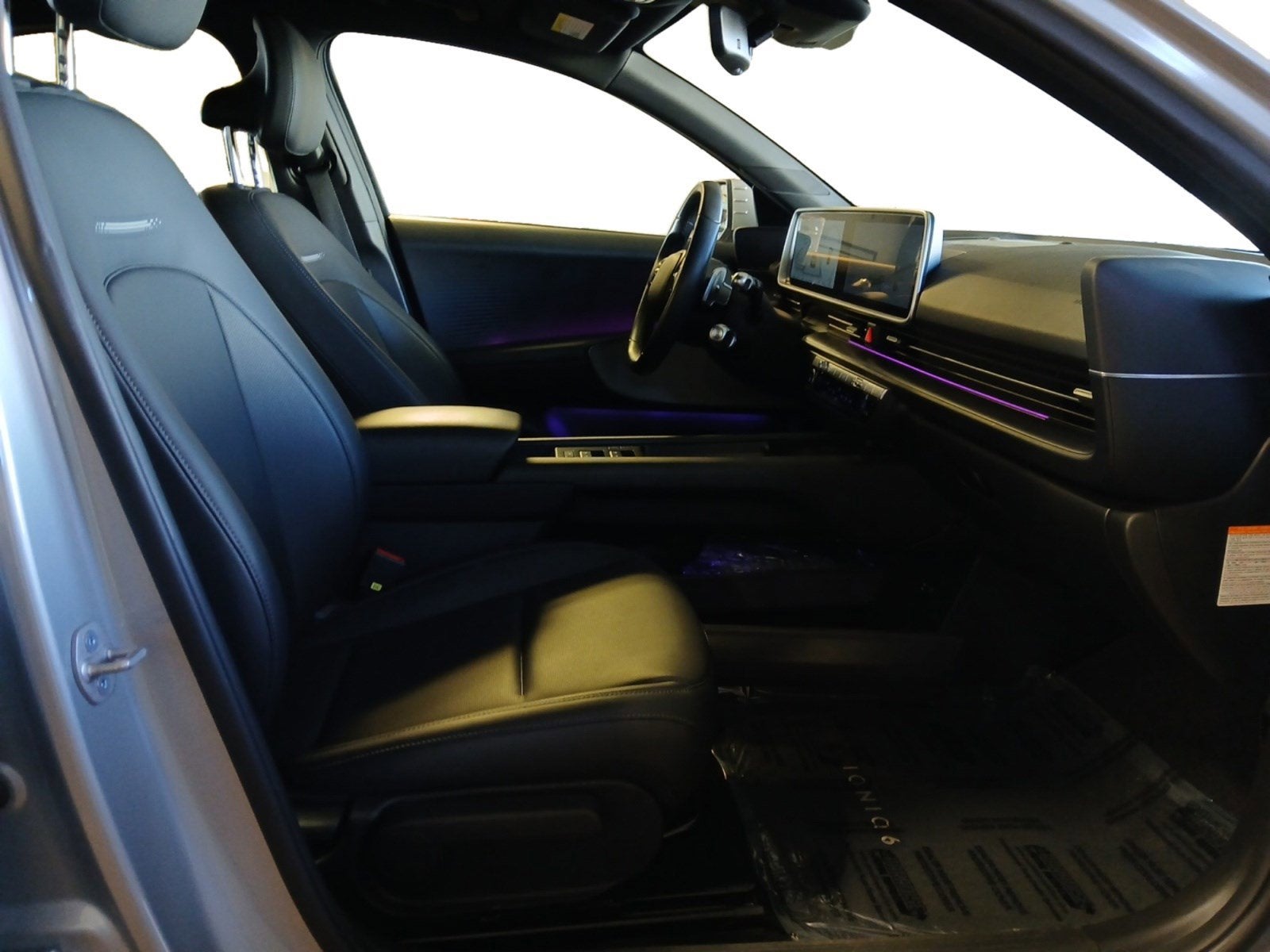 2023 Hyundai IONIQ 6 SEL