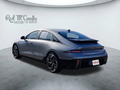 2023 Hyundai IONIQ 6 SEL