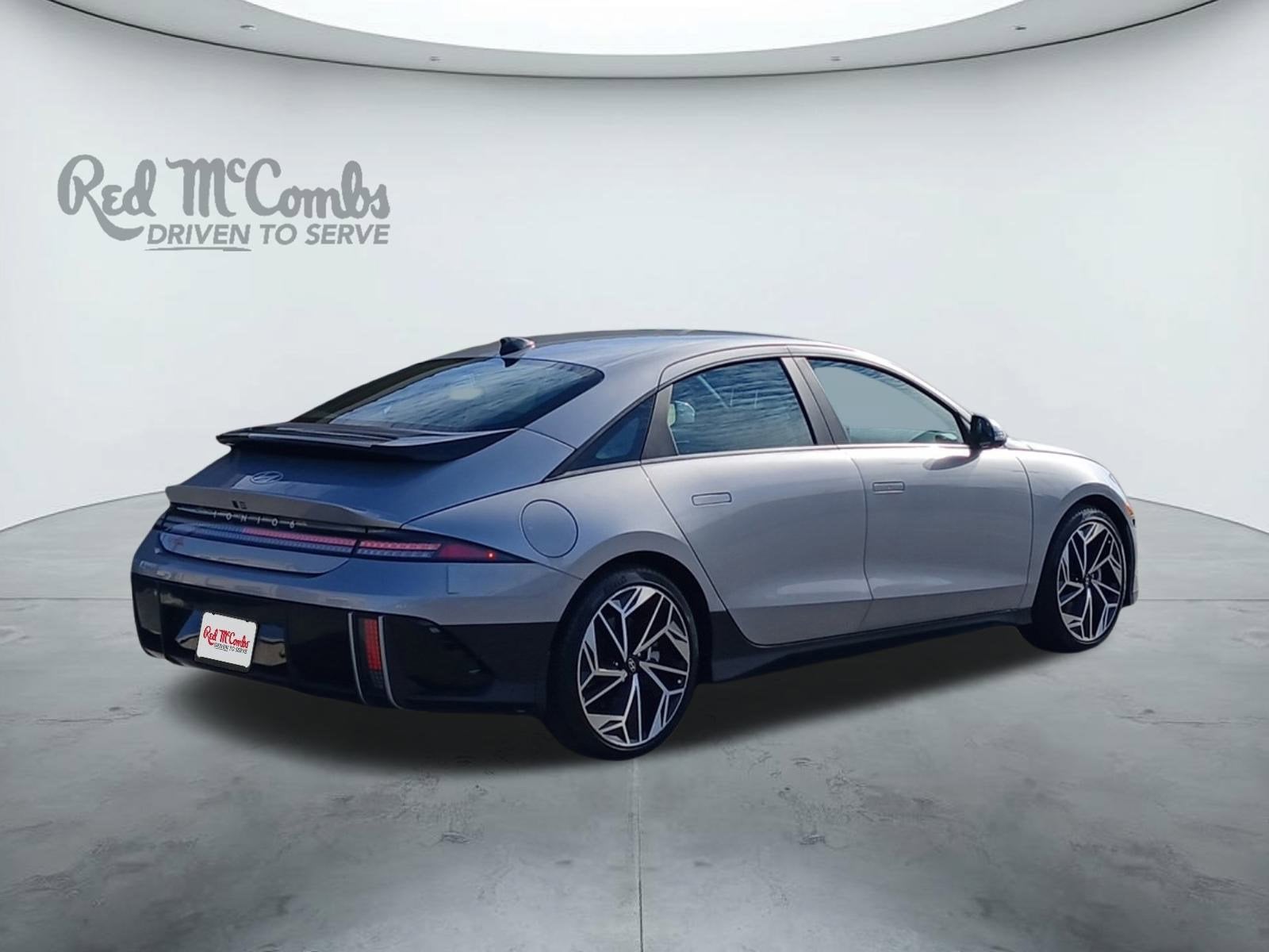 2023 Hyundai IONIQ 6 SEL