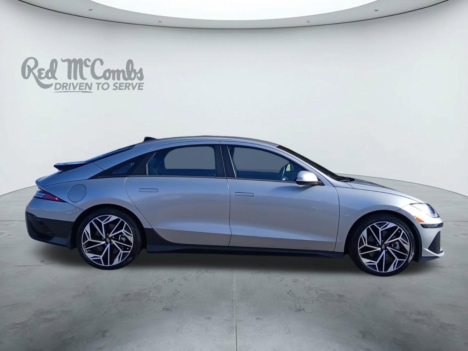 2023 Hyundai IONIQ 6 SEL