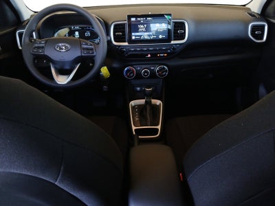 2026 Hyundai VENUE SE W/ REMOTE KEYLESS ENTRY & BACKUP CAMERA