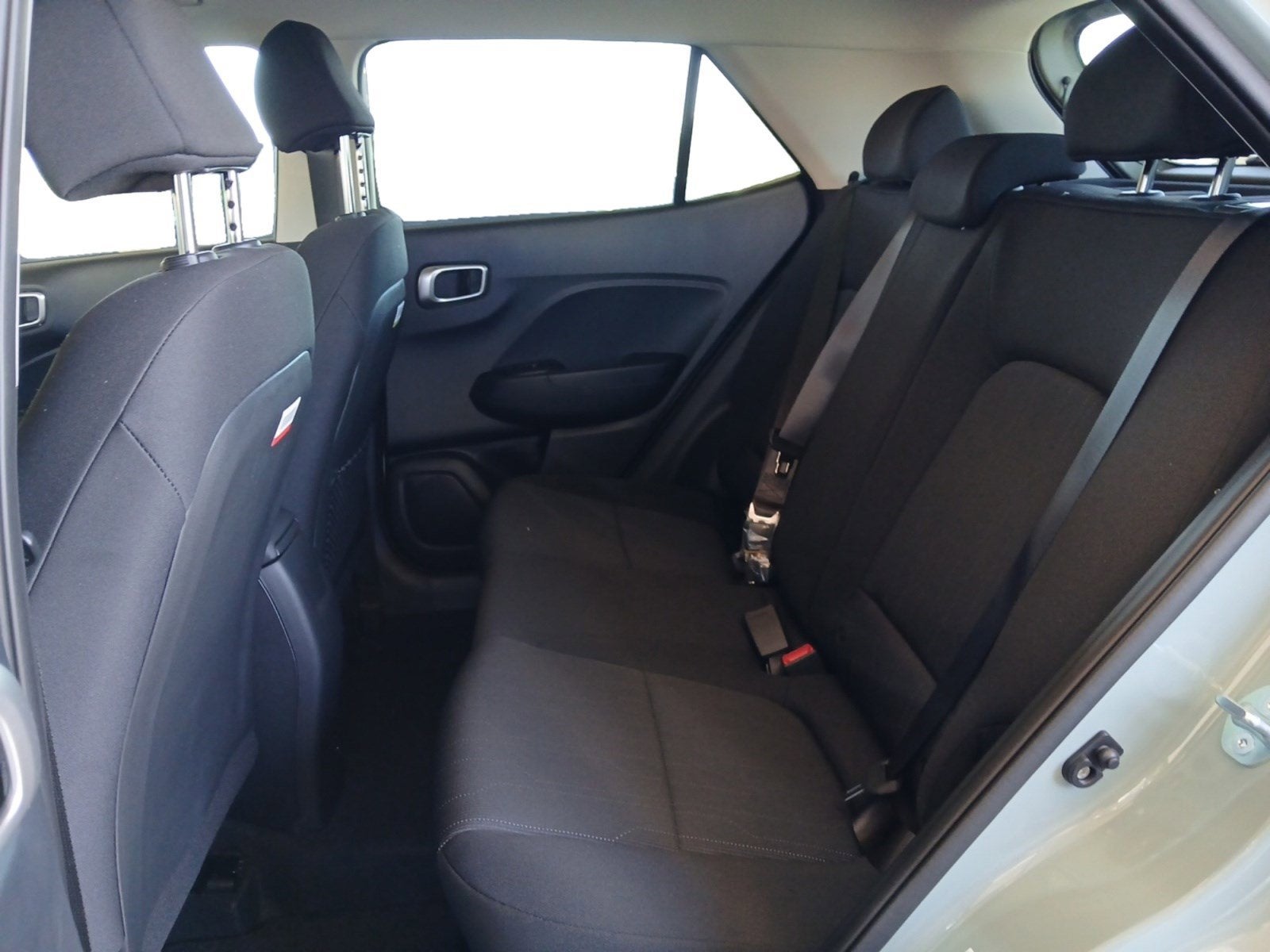 2026 Hyundai VENUE SE W/ REMOTE KEYLESS ENTRY & BACKUP CAMERA