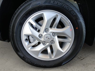 2026 Hyundai VENUE SE W/ REMOTE KEYLESS ENTRY & BACKUP CAMERA