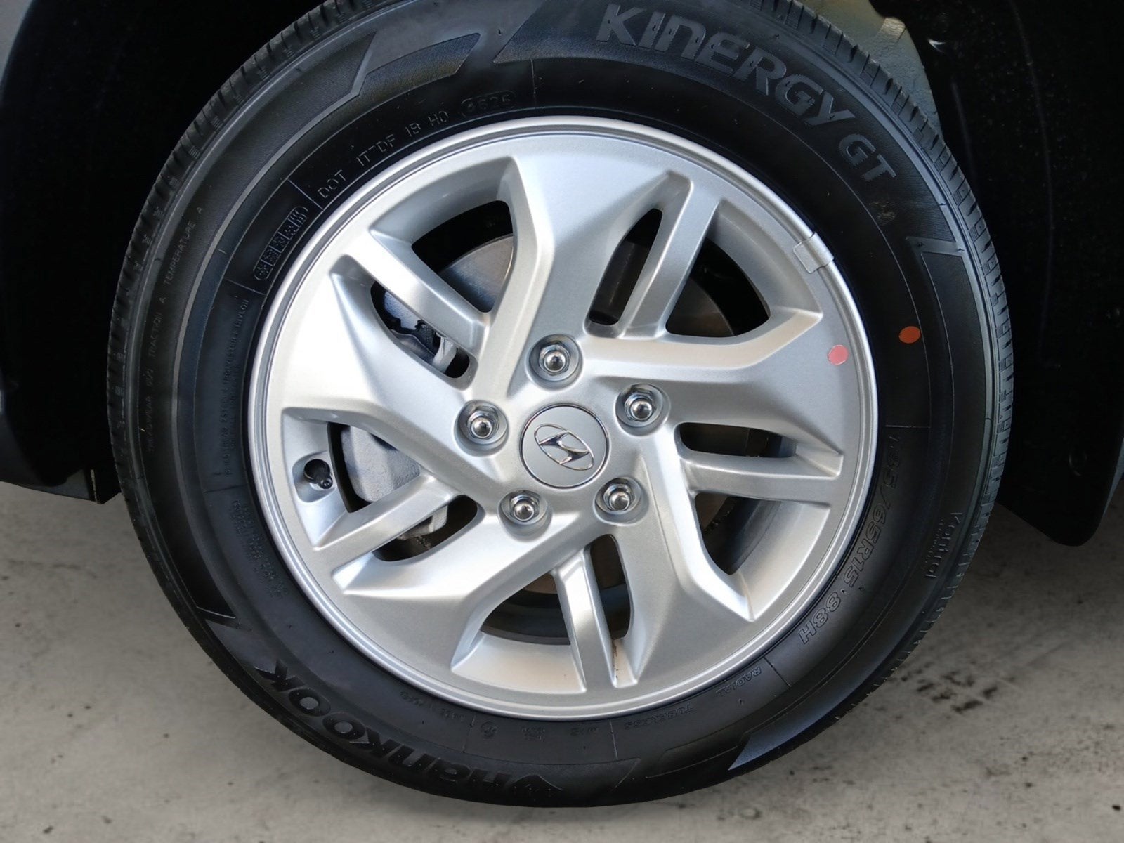 2026 Hyundai VENUE SE W/ REMOTE KEYLESS ENTRY & BACKUP CAMERA