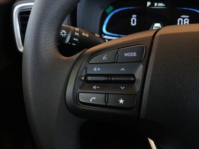 2026 Hyundai VENUE SE W/ REMOTE KEYLESS ENTRY & BACKUP CAMERA