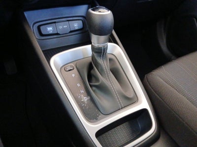 2026 Hyundai VENUE SE W/ REMOTE KEYLESS ENTRY & BACKUP CAMERA