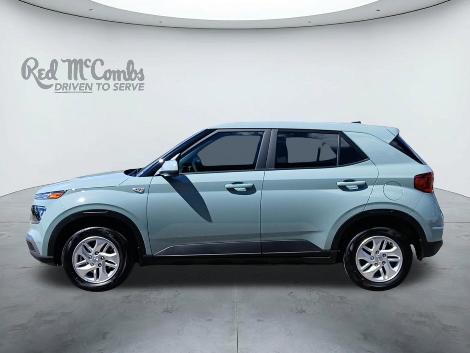 2026 Hyundai VENUE SE W/ REMOTE KEYLESS ENTRY & BACKUP CAMERA