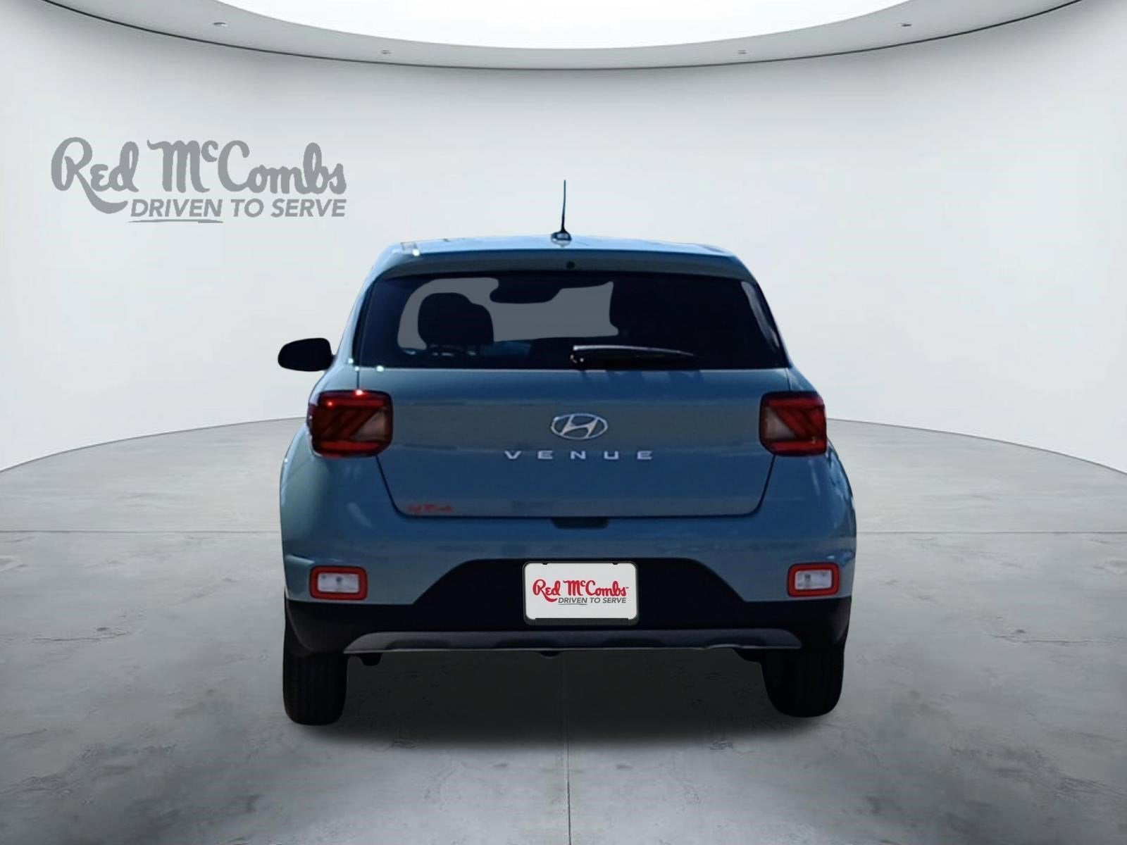 2026 Hyundai VENUE SE W/ REMOTE KEYLESS ENTRY & BACKUP CAMERA