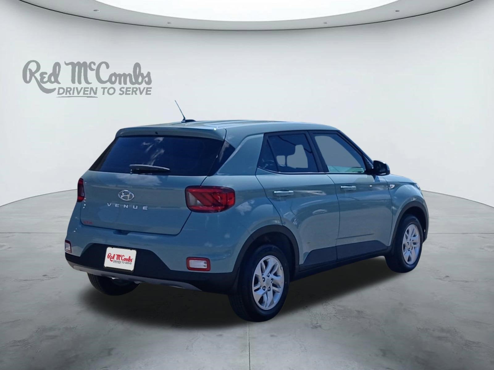 2026 Hyundai VENUE SE W/ REMOTE KEYLESS ENTRY & BACKUP CAMERA