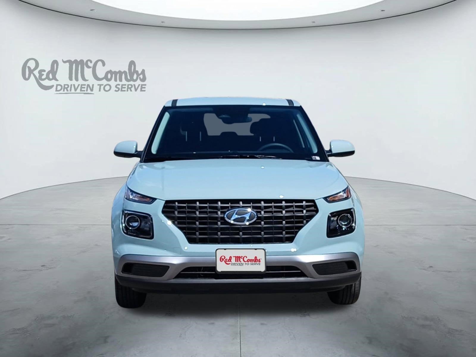 2026 Hyundai VENUE SE W/ REMOTE KEYLESS ENTRY & BACKUP CAMERA