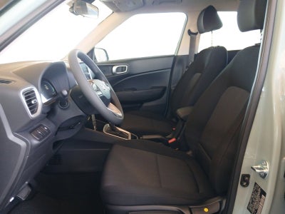 2026 Hyundai VENUE SE W/ REMOTE KEYLESS ENTRY & BACKUP CAMERA