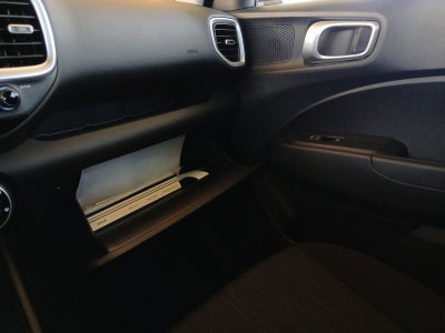 2026 Hyundai VENUE SE W/ REMOTE KEYLESS ENTRY & BACKUP CAMERA