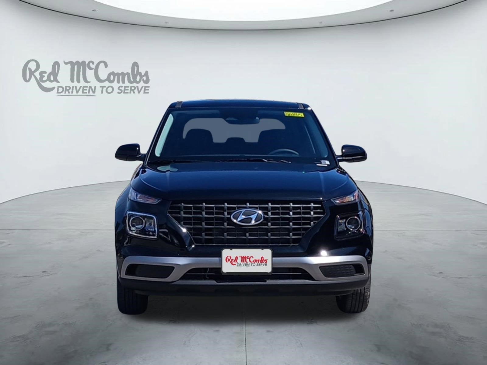 2026 Hyundai VENUE SE