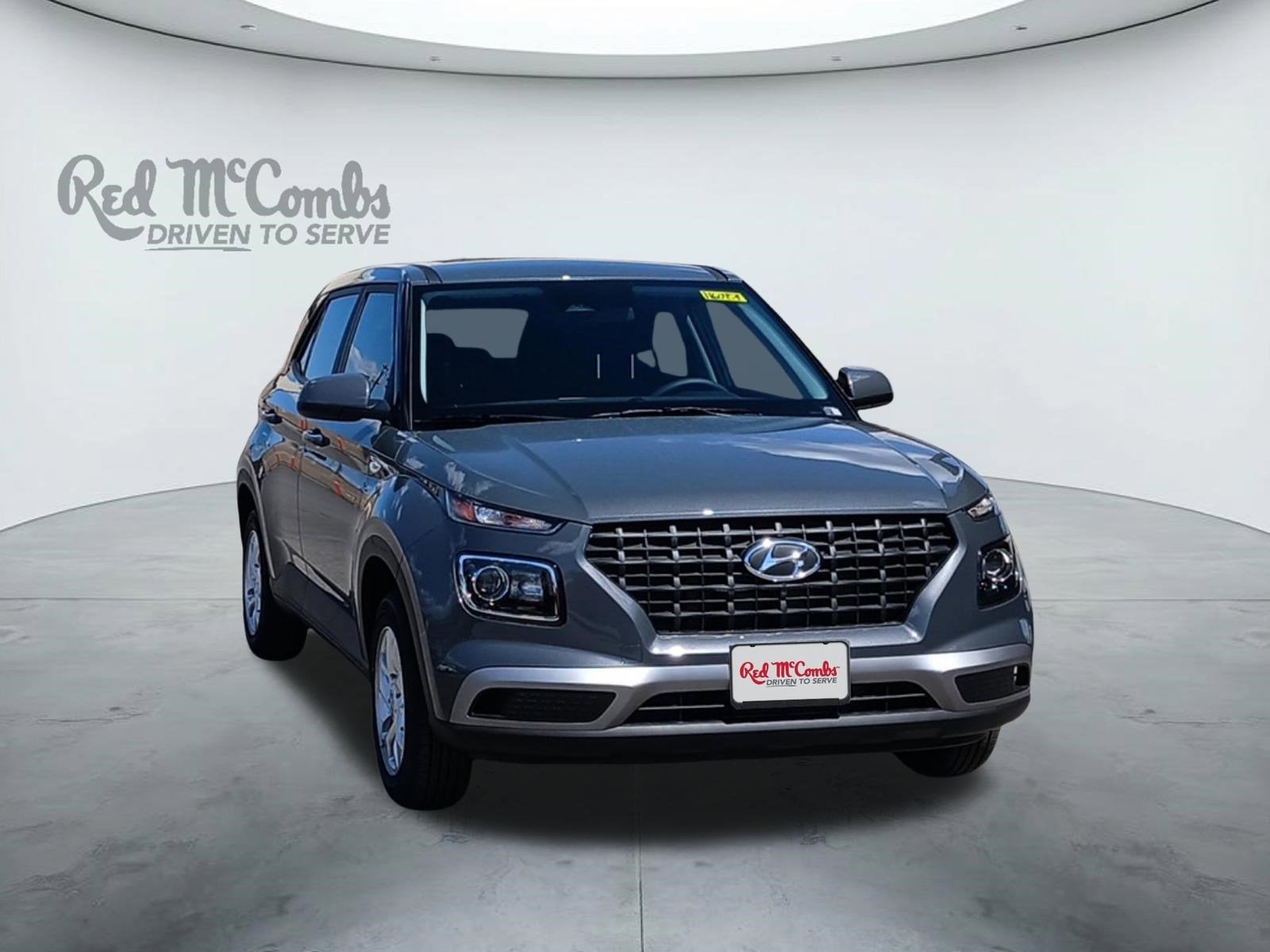 2026 Hyundai VENUE SE